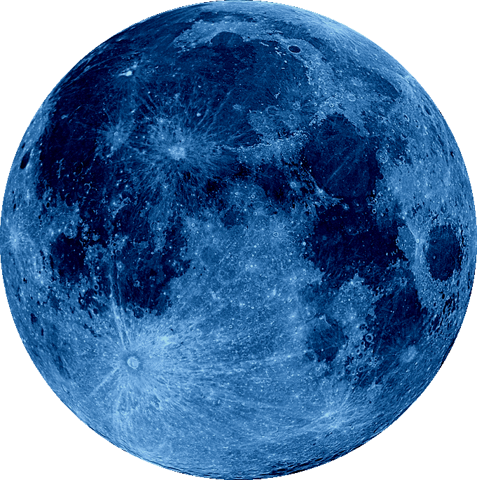 Blue Moon Magick & The Mercury Retrograde