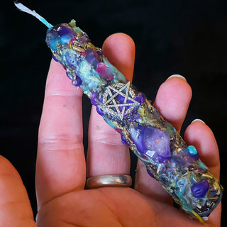 Spell Kits & Charm Pouches