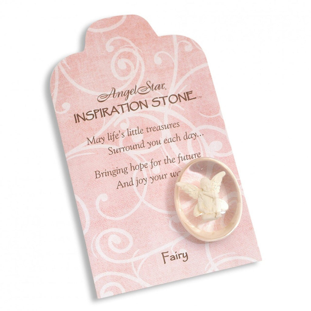 Fairy Inspiration Stone