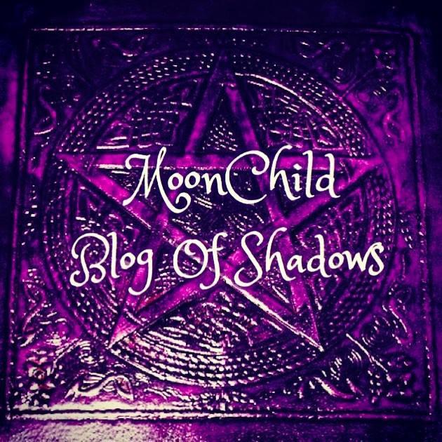 The MoonChild Blog Of Shadows