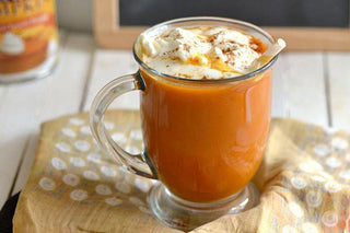 Pumpkin Spice & All Things Nice… Frightfully Good Party Food For Halloween!