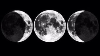 Moon Phase Magick