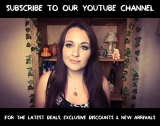 Brand New YouTube Channel!