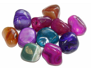 Crystal Cleansing & Charging