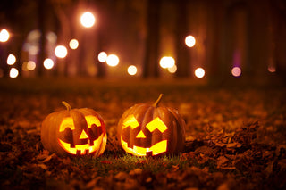 A Traditional Samhain