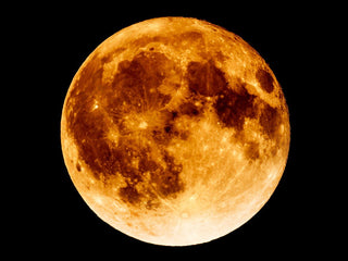Super Blue Blood Moon