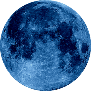 Blue Moon Magick & The Mercury Retrograde