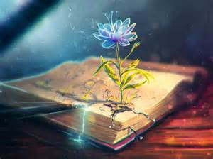 Magickal Correspondences ~ Tree, Herb & Flower