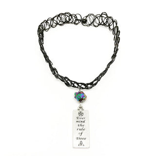 Chokers