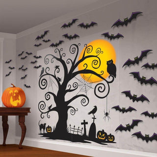 Halloween Emporium