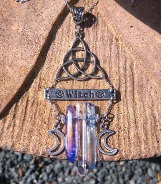 Aura Crystal Jewellery