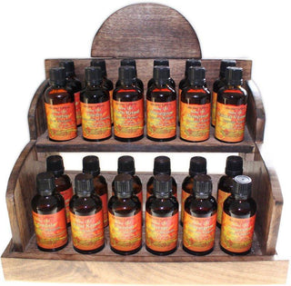 Essential & Fragrance Oils