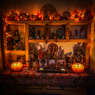 Witchcraft Supplies Online - MoonChild Emporium