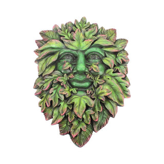 Green Man & Tree Spirits