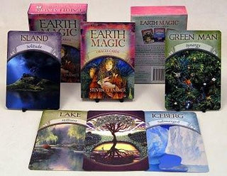 Tarot & Oracle Cards