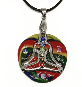 Chakra Jewellery