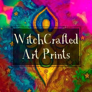 WitchCrafted Art Prints
