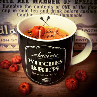 Autumn Witchery Collection