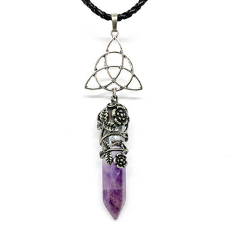 Amethyst Jewellery