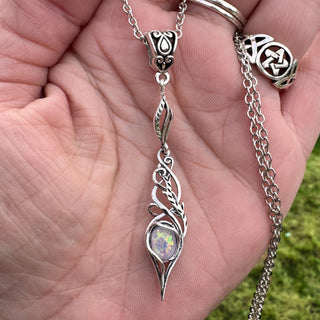 Ethereal Grove Necklace