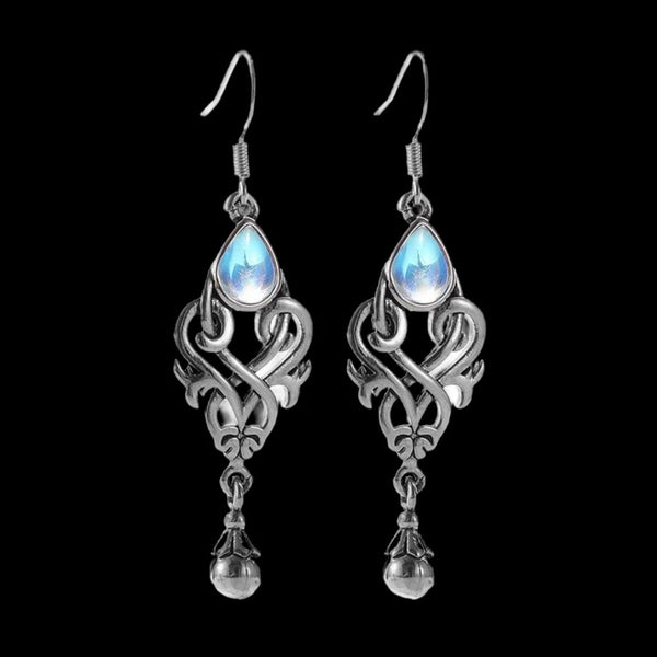 Mystic Aura Antiquity Earrings