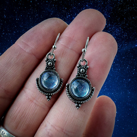 Mystic Moon Earrings
