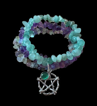 Enchanted Harmony Bracelet