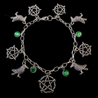Witch’s Guardian Bracelet
