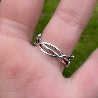 Ivy Enchantress Ring