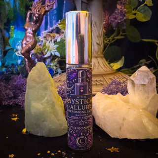 Mystic Allure Pheromone Elixir