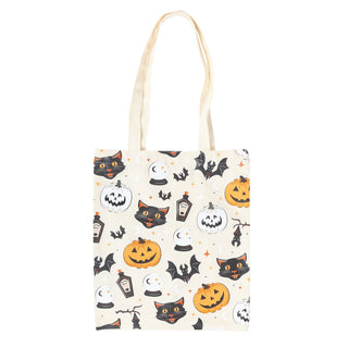 Spooky Vibes Tote Bag