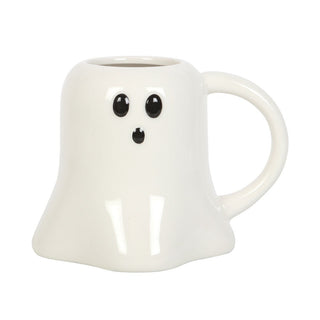 Phantom Brew Ghost Mug