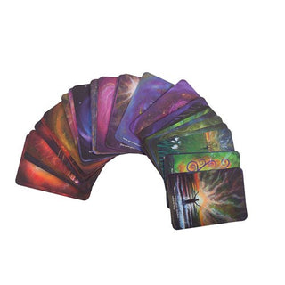 Healing Spirits Oracle Deck