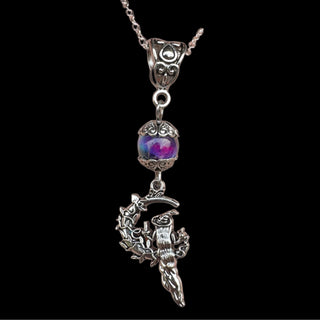 Moonlit Coven Necklace