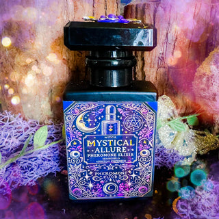 Mystical Allure Pheromone Elixir ~ 30ml