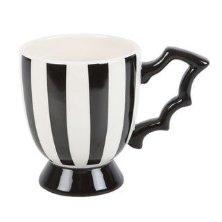 Beetlejuice Brew Mug