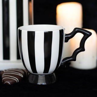 Beetlejuice Brew Mug