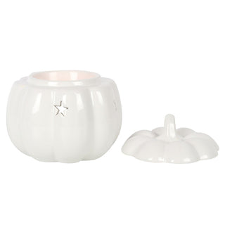 Harvest Moon Pumpkin Oil Burner