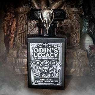 Odins Legacy Cologne