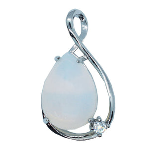 Opalite Eternal Enchantress Necklace