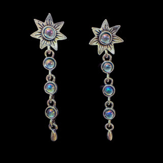 Starlore Cascade Earrings