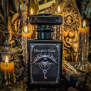 Hecate’s Gaze ~ WitchCrafted Perfume