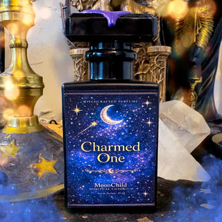 Charmed One ~ WitchCrafted Perfume
