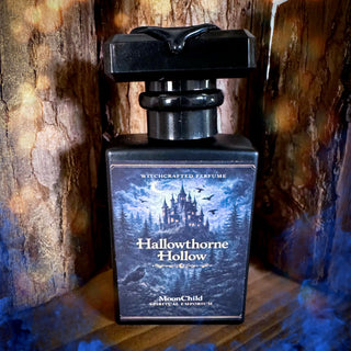 Hallowthorne Hollow ~ WitchCrafted Perfume