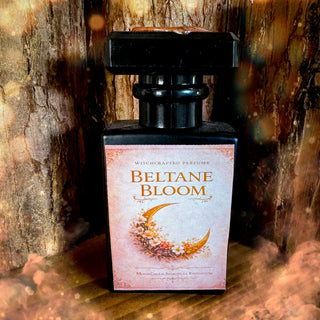 Beltane Bloom ~ WitchCrafted Perfume