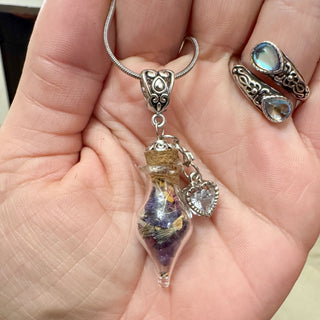 Heartbound ~ Self Love Talisman