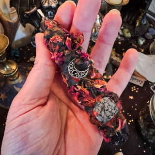 Lilith’s Reclamation Candle