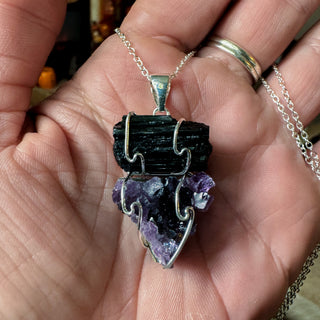 Protectors Insight Necklace