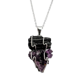 Protectors Insight Necklace