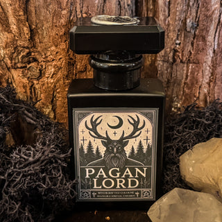 Pagan Lord ~ WitchCrafted Cologne